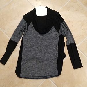 Longsleeve shirt
